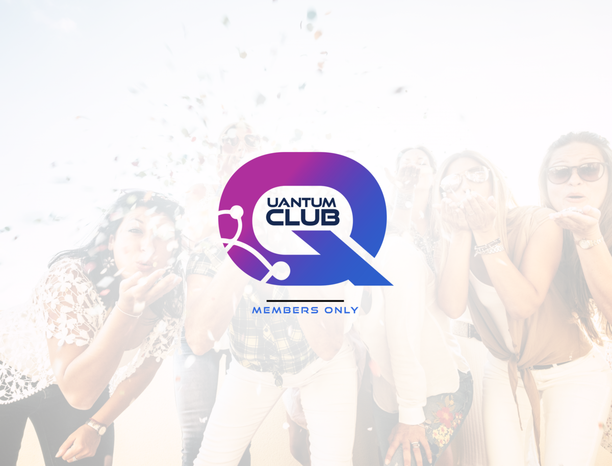 Quantum Club Login